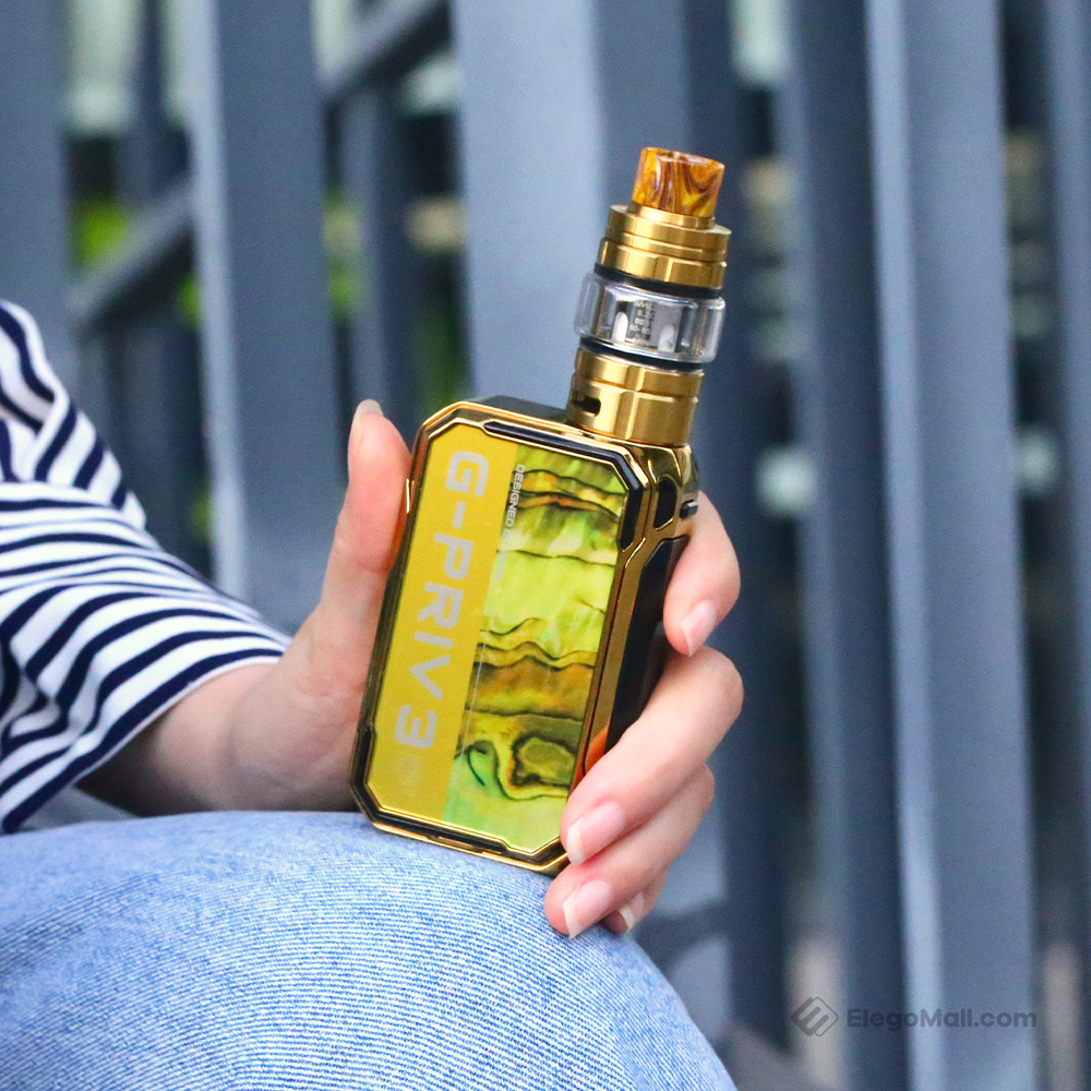 SMOK G-PRIV 3 Box Kit